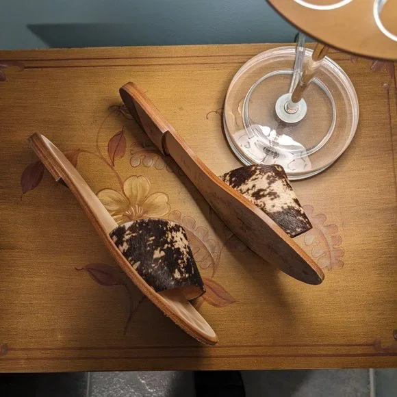 Sandales - Picture 3 of 4